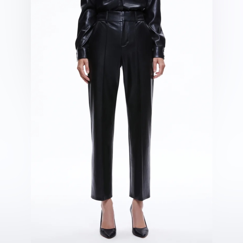 Alive + Olivia - MING VEGAN PANT